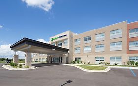 Holiday Inn Express Gaylord Mi